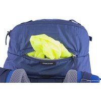 Туристический рюкзак Pinguin Explorer 60 302165 (темно-синий)