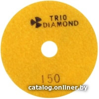 Шлифовальный круг Trio Diamond 340150