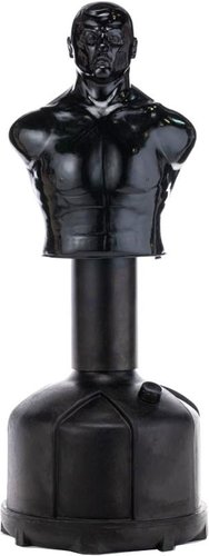 Манекен German для бокса L (черный)