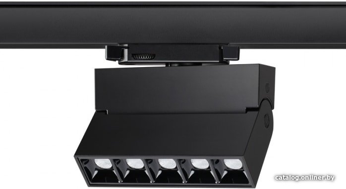 Спот Novotech EOS 358327