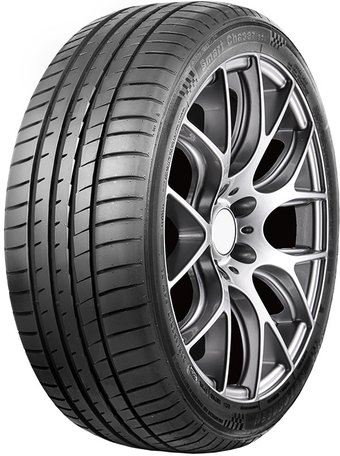 Летние шины Autogreen Smart Chaser-SC1 225/50R17 98W
