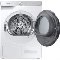 Сушильная машина Samsung DV90T8240SH/LP