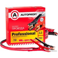 Пусковые провода Autoprofi AP/BC - 7000 Pro