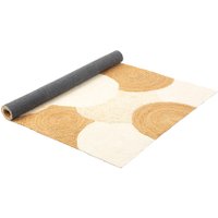 Ковер для жилой комнаты Tkano Ethnic Agra TK23-DR0013