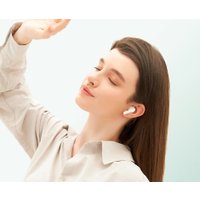 Наушники HONOR Choice Earbuds X7i (белый, международная версия)