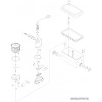 Канализационная установка Jemix STP-250