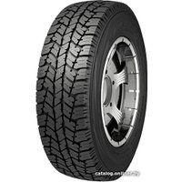 Летние шины Nankang FT-7 235/70R16 106S