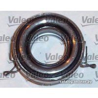 Сцепление Valeo 801035