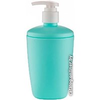 Дозатор для жидкого мыла Berossi Aqua (мята)