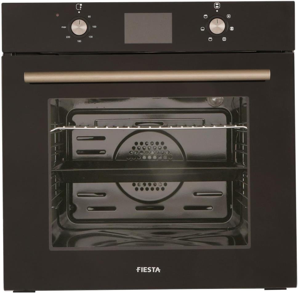 

Электрический духовой шкаф Fiesta BE6T0043-P