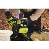 Аккумуляторная пила Ryobi RY18CSX30A-0 5133005465 (без АКБ)