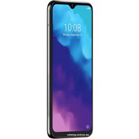 Телефон ZTE Blade V30 Vita NFC (серый)