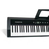 Цифровое пианино PIANOVA MA-50 BK в Гомеле