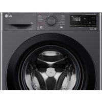 Стиральная машина LG F2V3PS6J