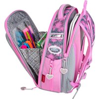 Школьный рюкзак ACROSS HK23-8