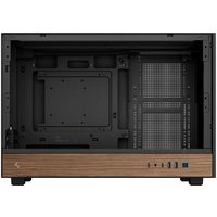 Корпус DeepCool CH260 Wood R-CH260-BKNWM0-G-1 в Пинске