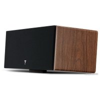 Полочная акустика Focal Vestia Center (темное дерево)