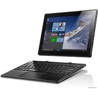 Планшет Lenovo IdeaPad Miix 310-10ICR 64GB LTE (с клавиатурой) [80SG009RRK]