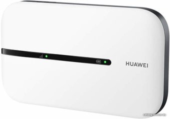 Мобильный 4G Wi-Fi роутер Huawei E5576-320 (белый)