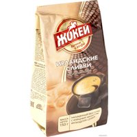 Кофе Жокей Ирландские сливки молотый 150 г в Солигорске