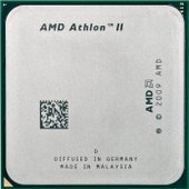 Athlon II X2 250