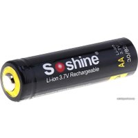 Аккумулятор Soshine AA 800mAh