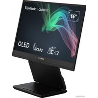 Портативный монитор ViewSonic ColorPro VP16-OLED