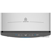 Накопительный электрический водонагреватель Ariston ABSE VLS PRO INOX PW 50