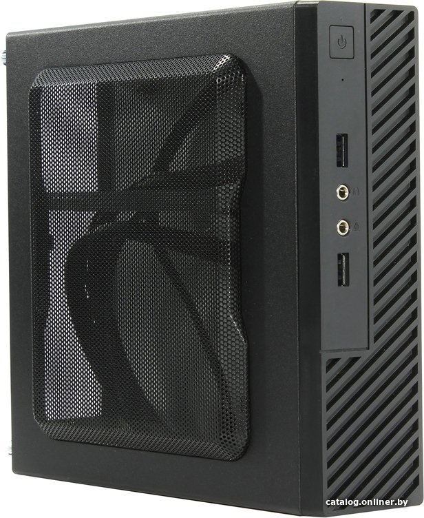 Корпус Powerman ME100S 60W