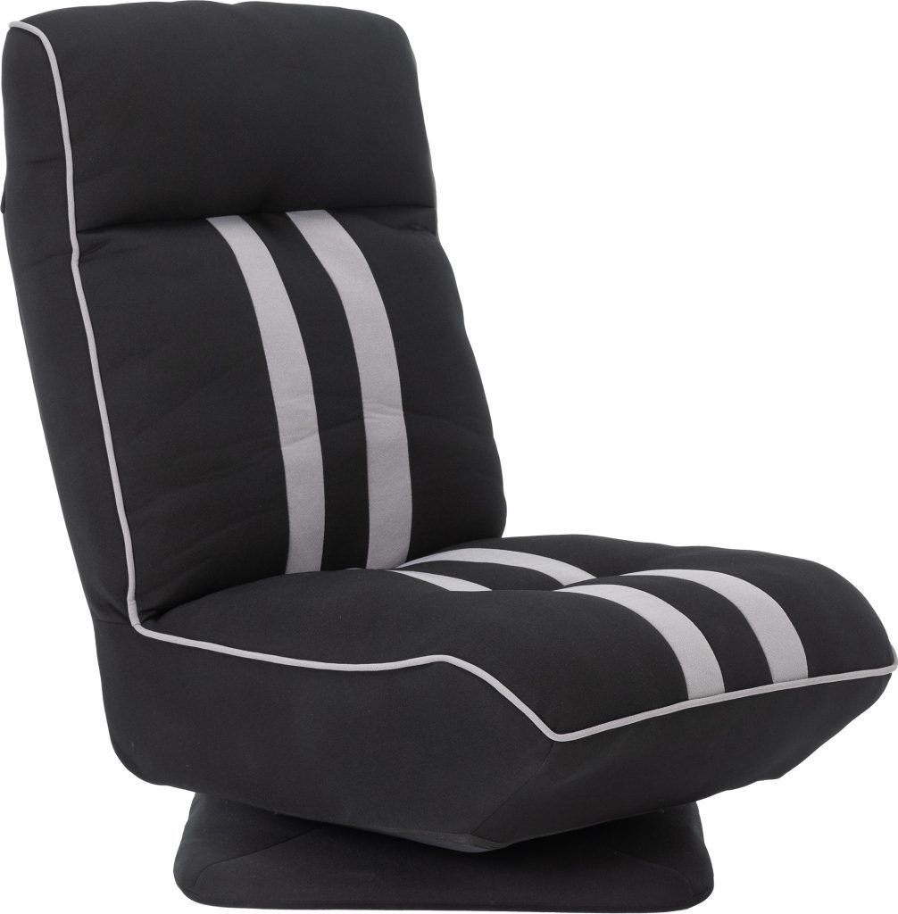 

Офисное кресло Everprof Goro (ткань, черно-серый)