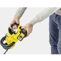 Кусторез Karcher HGE 36-60 (без АКБ)
