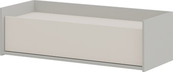 Тумба Неман мебель Модена МН-048-09-Ц2 (персидский жемчуг/лунный камень)