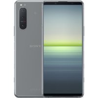 Телефон Sony Xperia 5 II Dual SIM 8GB/256GB (серый)