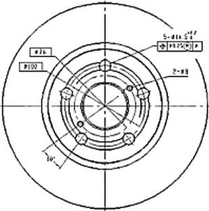 

Patron PBD2742