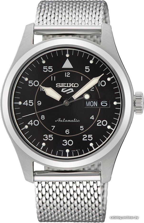 Наручные часы Seiko 5 Sports SRPH23K1