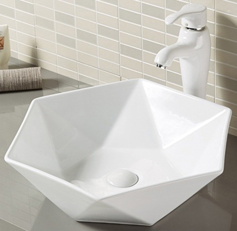 

Умывальник Melana MLN-A482B