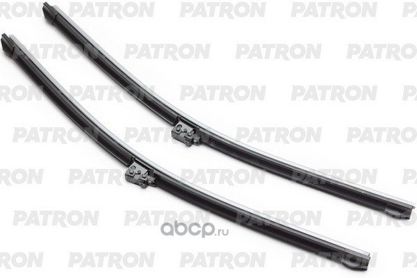 

Щетки стеклоочистителя Patron PWB5555-KIT-MB205