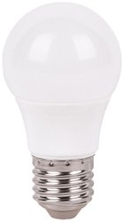 LED A60 E27 12 Вт 4000 К [LEDA6012WE274000K]