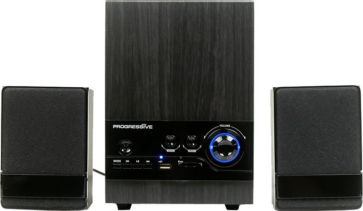 

Акустика Dialog Progressive AP-170