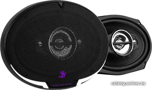 Коаксиальная АС Five SC-692