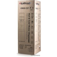 Кулер для воды HotFrost V900CS