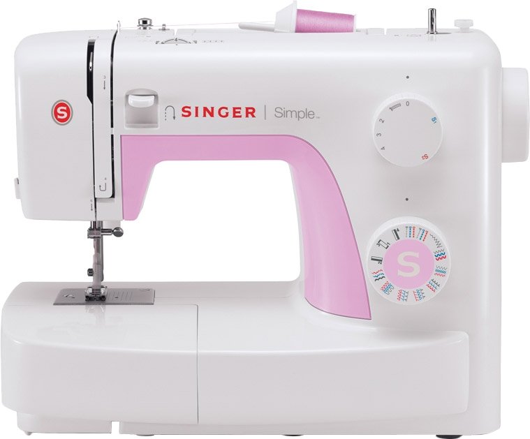 

Электромеханическая швейная машина Singer 3223 Simple