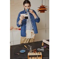 Телефон Samsung Galaxy Z Fold4 12GB/256GB (бежевый)