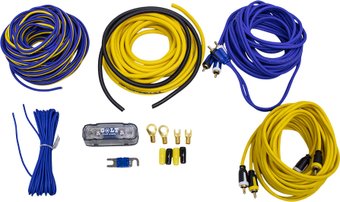 Кабель Colt Kit 84