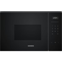 Микроволновая печь Siemens BF525LMB1