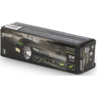 Фонарь Gauss GFL208