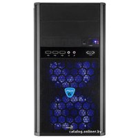 Корпус AeroCool QS-200