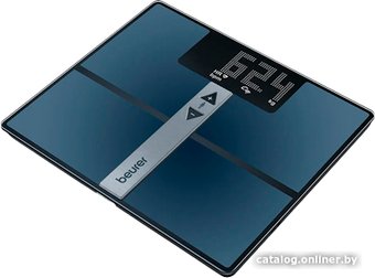 Умные напольные весы Beurer BF 980 Wi-Fi