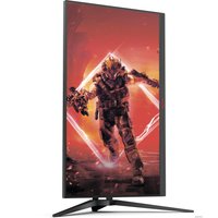 Игровой монитор AOC Agon AG275QXN