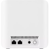 Wi-Fi система ASUS ZenWiFi BD4 2xAP (2 шт., белый)